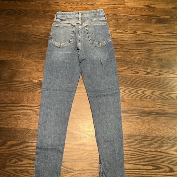 Topshop skinny jeans - Picture 2 of 3